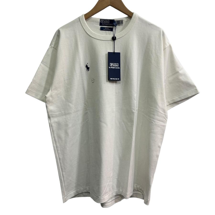 POLO RALPH LAUREN ポロラルフローレンビームス for BEAMS 23SS 別注T  