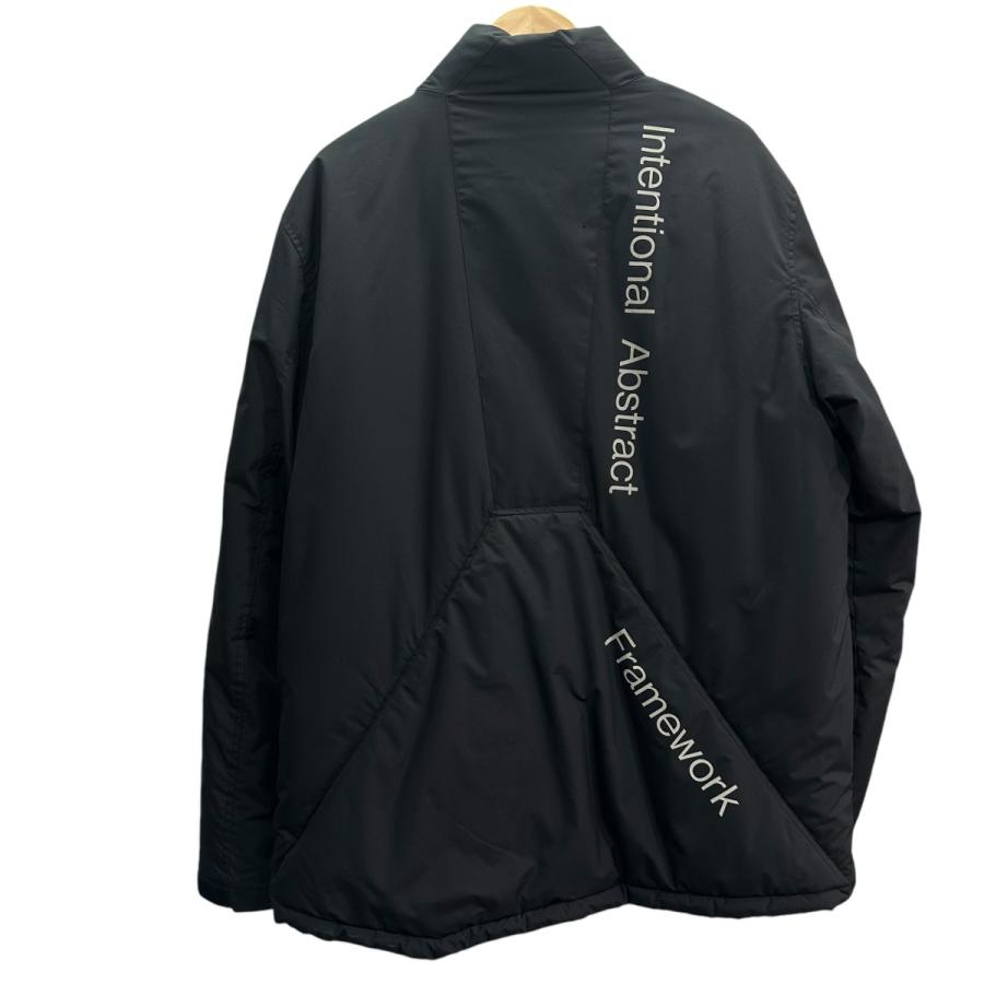 アコールドウォール A-COLD-WALL Nephin Storm Jacket 中綿ジャケット 
