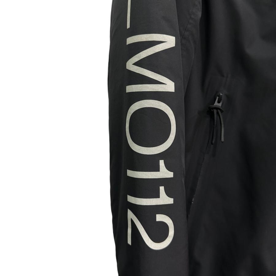 アコールドウォール A-COLD-WALL Nephin Storm Jacket 中綿ジャケット 