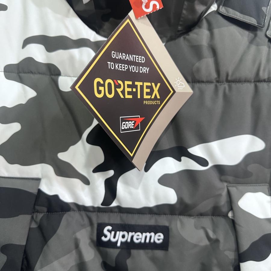 Supreme 【値下げ】Supreme 22AW 2-in-1 GORE-TEX Shell + WINDSTOPPER 