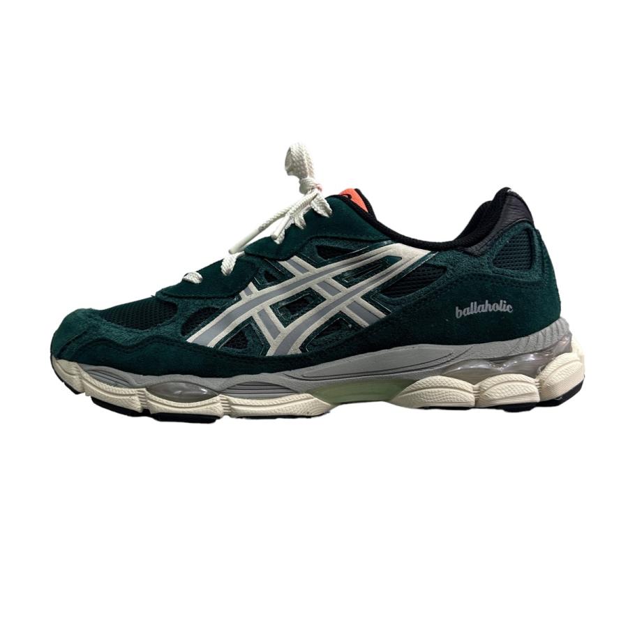 27.0cm ASICS × ballaholic GEL-NYC