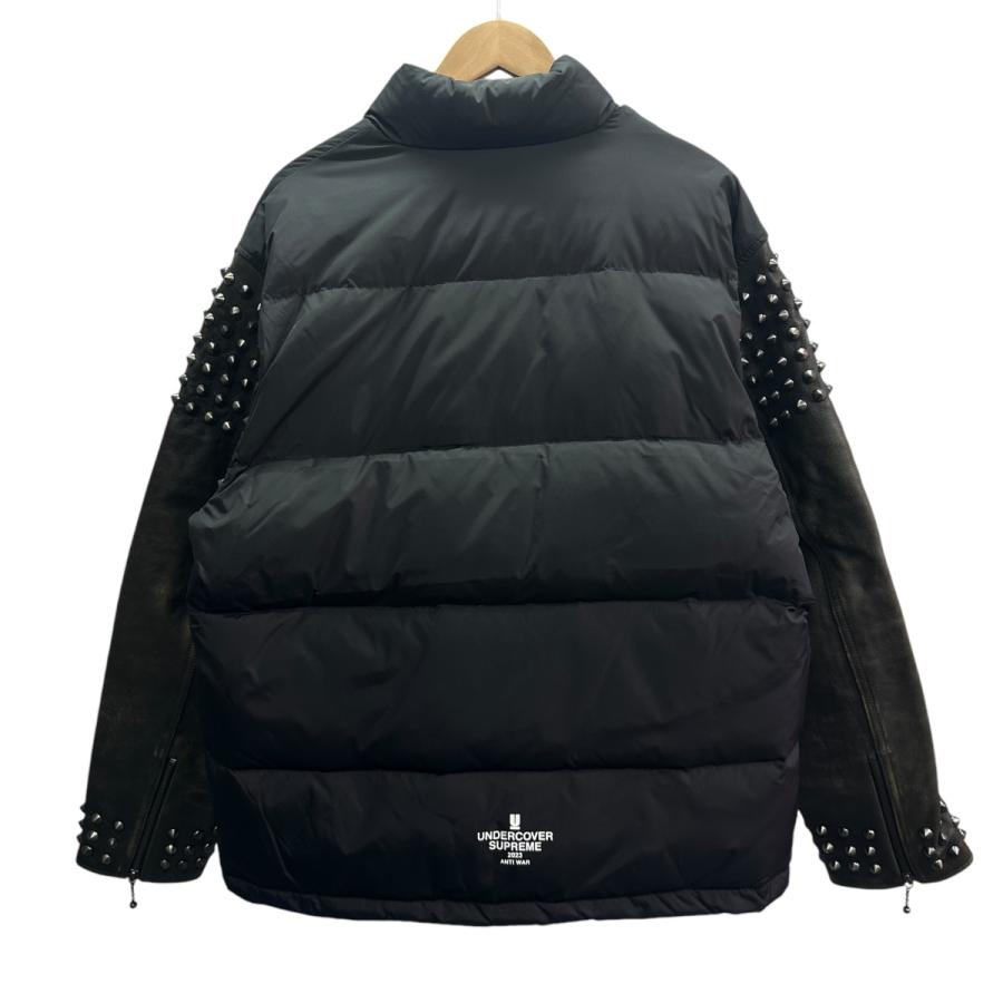 Supreme 【値下げ】Supreme×UNDERCOVER 23SS／ Puffer Jacket アンダー  