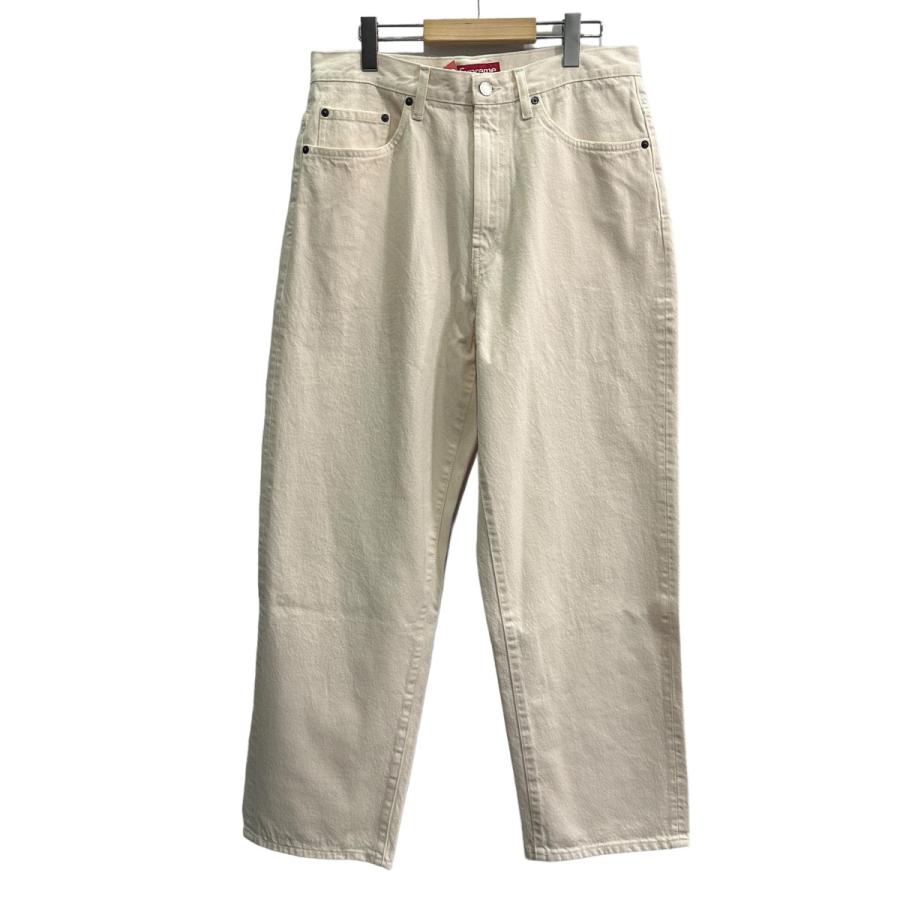 Supreme シュプリーム 24SS Baggy Jean バギージーンズデニム Supreme シュプリーム 24SS Baggy Jean バギージーンズデニム