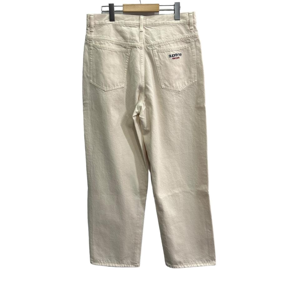 Supreme シュプリーム 24SS Baggy Jean バギージーンズデニム Supreme シュプリーム 24SS Baggy Jean バギージーンズデニム