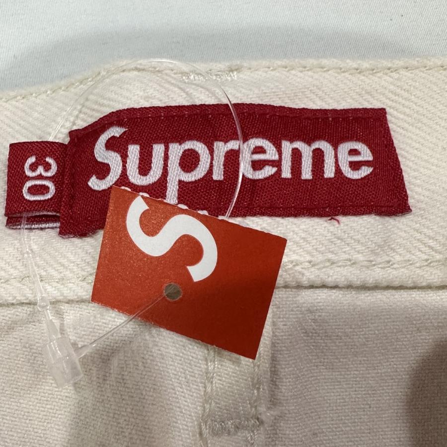 Supreme シュプリーム 24SS Baggy Jean バギージーンズデニム Supreme シュプリーム 24SS Baggy Jean バギージーンズデニム