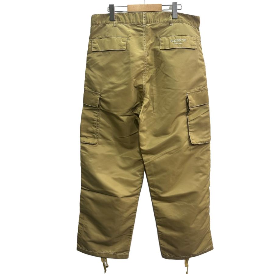 シュプリーム Supreme 24SS Nylon Cargo Pant ナイロンカーゴパンツ 