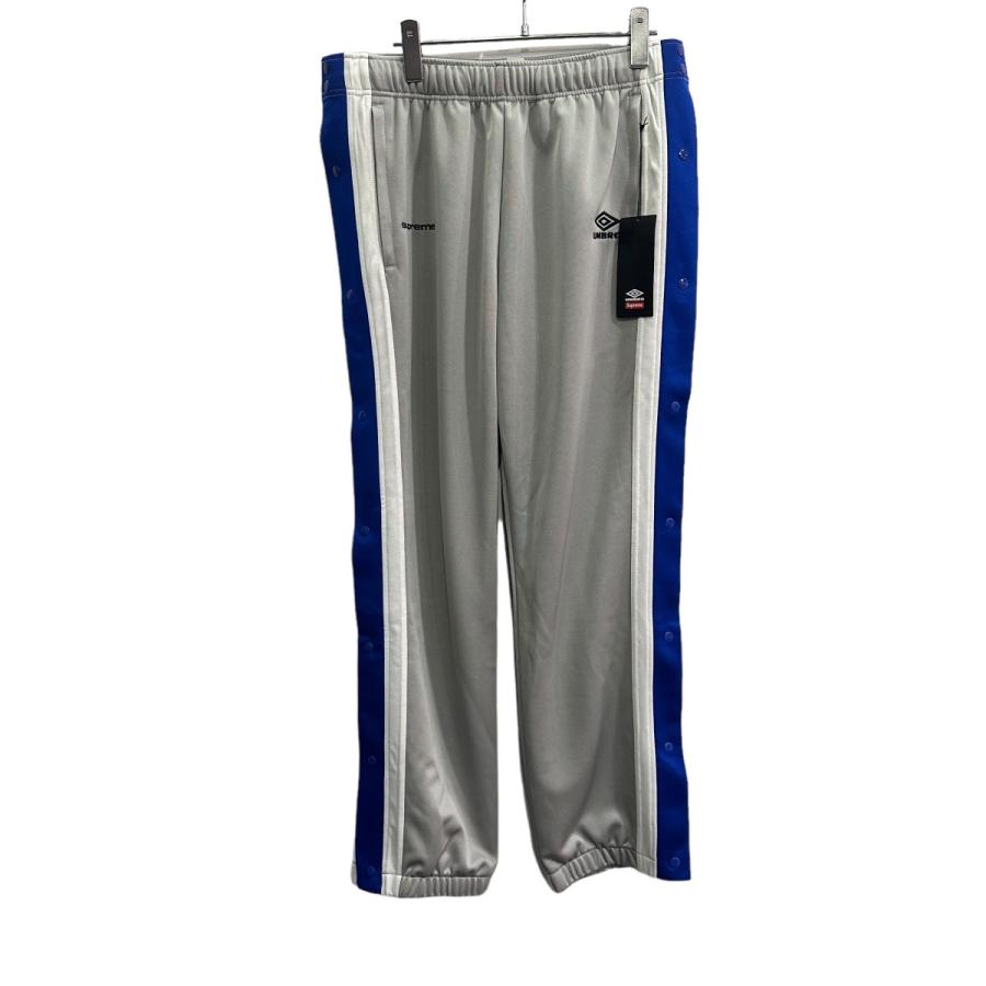値下げ】Supreme×UMBRO 24SS 29700 Break-Away Track Pant アンブロ 