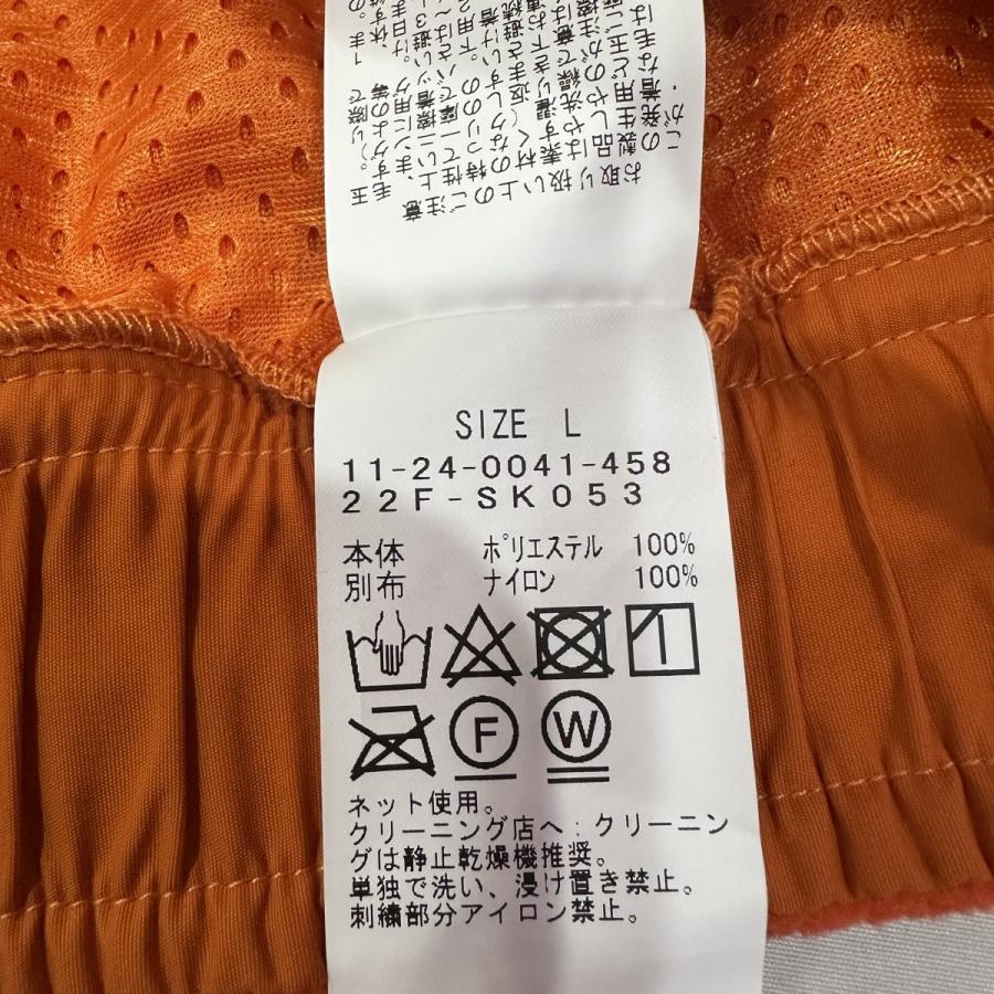 エスエスズィー SSZ 22AW/ POLARTEC FLEECE PANTS ポーラテック エスエスズィー SSZ 22AW/ POLARTEC FLEECE PANTS ポーラテック