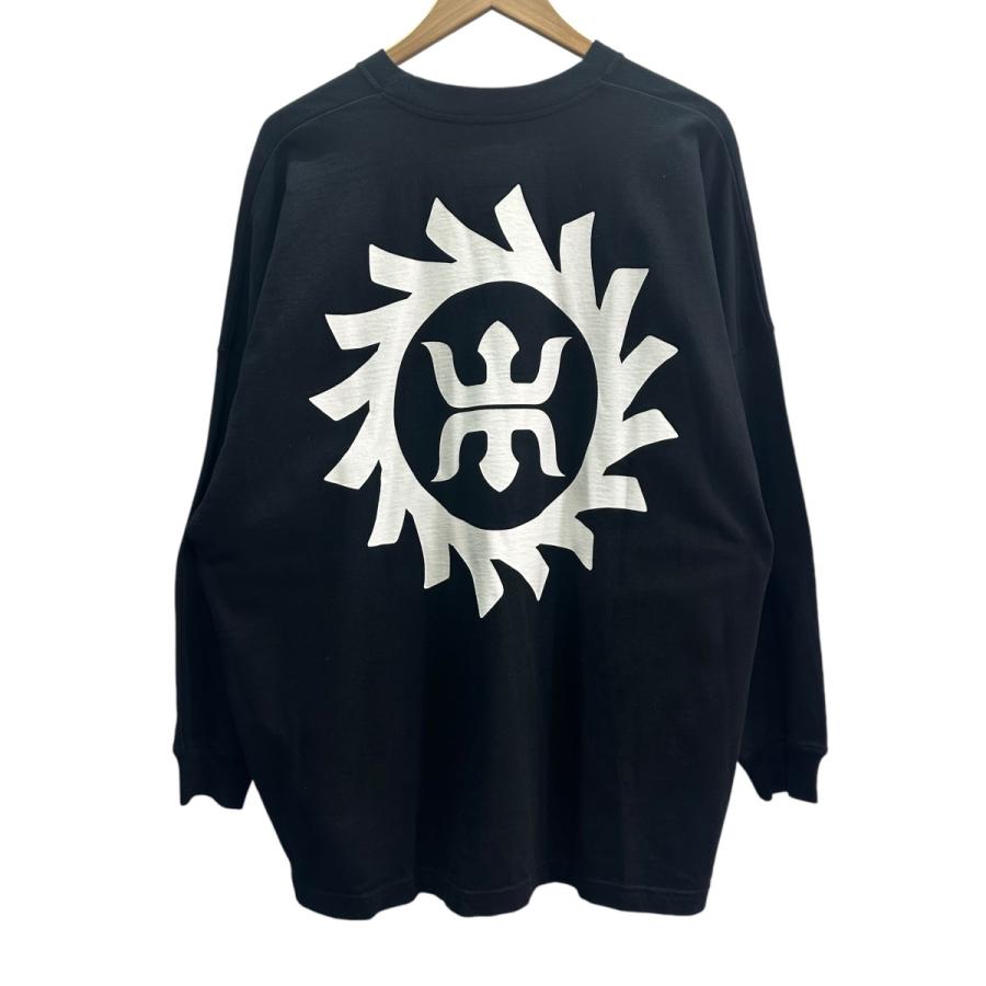 ダブルタップス WTAPS 24SS OBJ 04 ／ LS ／ COTTON． MON ロング 