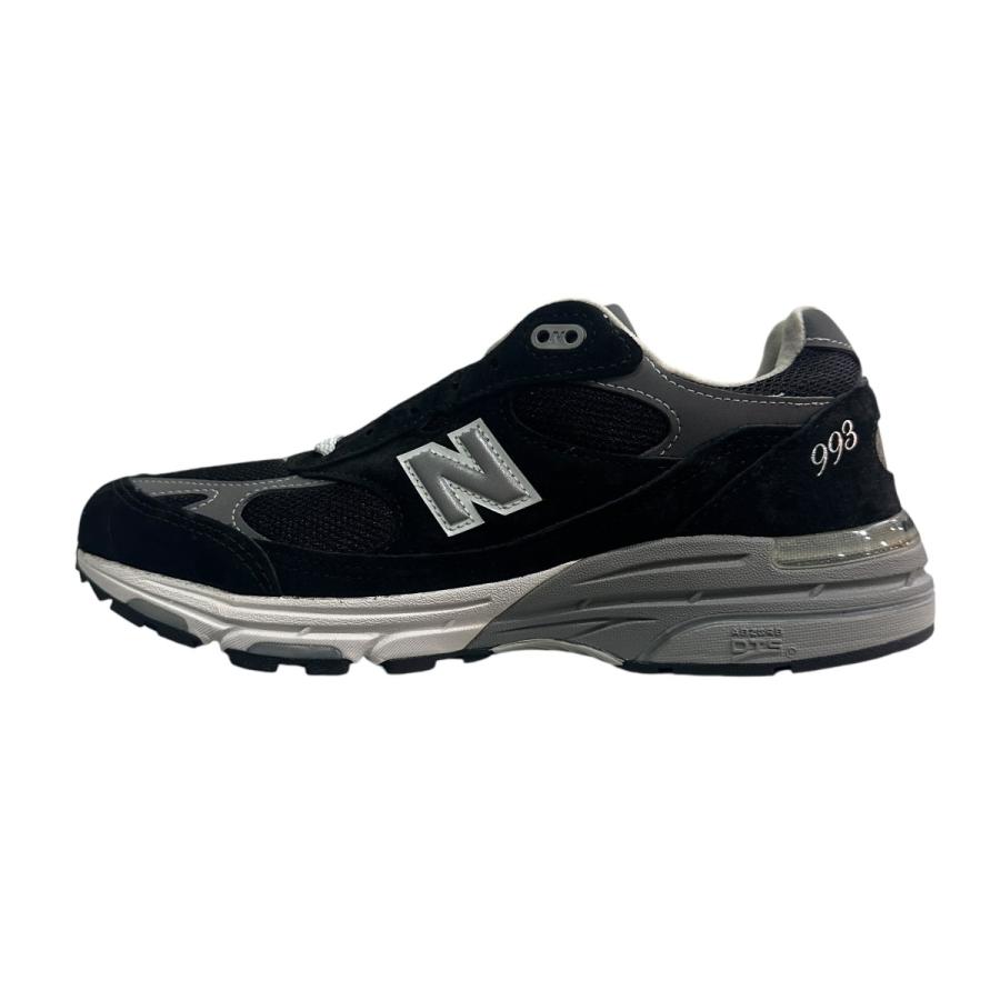 New Balance 【値下げ】NEW BALANCE 24AW／ MR993BK スニーカー 