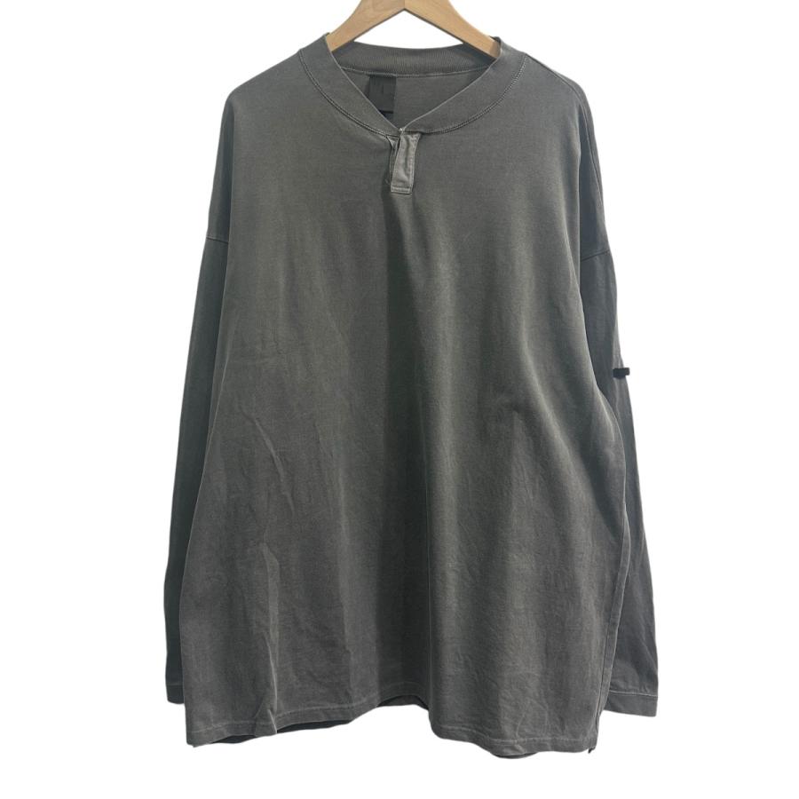 N.HOOLYWOOD(エヌハリウッド) / 23FW/パーテックス/ドイツ軍ロング 