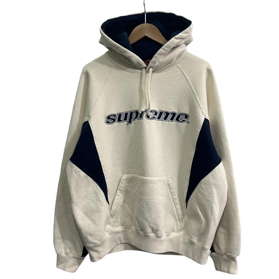 シュプリーム Supreme 24AW／ Division Hooded Sweatshirt 