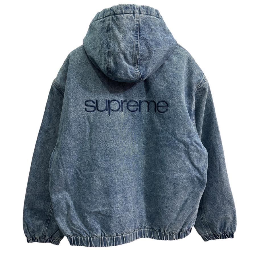 Supreme シュプリーム 24AW/ Faux Shearling Lined Bomber Supreme シュプリーム 24AW/ Faux Shearling Lined Bomber