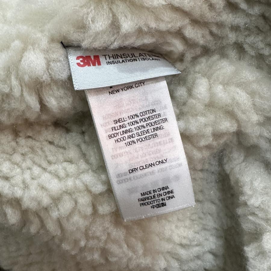 Supreme シュプリーム 24AW/ Faux Shearling Lined Bomber Supreme シュプリーム 24AW/ Faux Shearling Lined Bomber