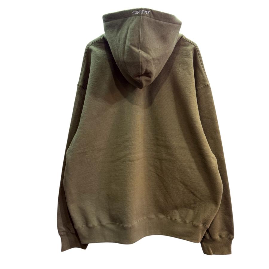 Supreme 【値下げ】Supreme 24FW／ S Logo Zip Up Hooded Sweatshirt S 