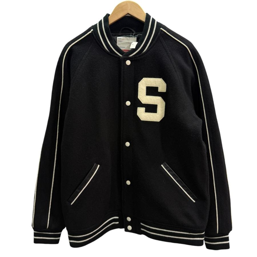 Supreme Holy Trinity Varsity JKT Mサイズ Supreme Holy Trinity Varsity JKT Mサイズ 【公式通販】