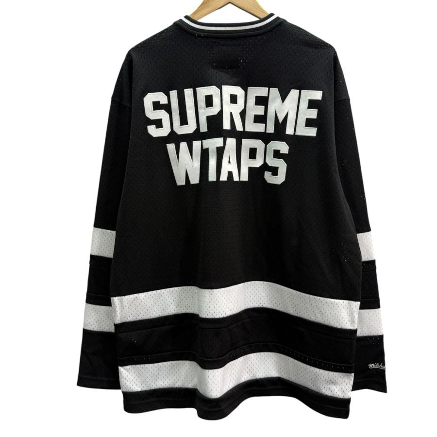 Supreme 【値下げ】Supreme×WTAPS 21AW／ Mitchell ＆ Ness Hockey 