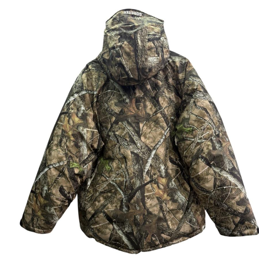 値下げ】Supreme 23FW／ Gore-Tex 700 Fill Down Parka ゴアテックス 