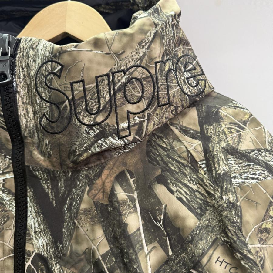 Supreme シュプリーム 23FW／ Gore-Tex 700 Fill Down Parka