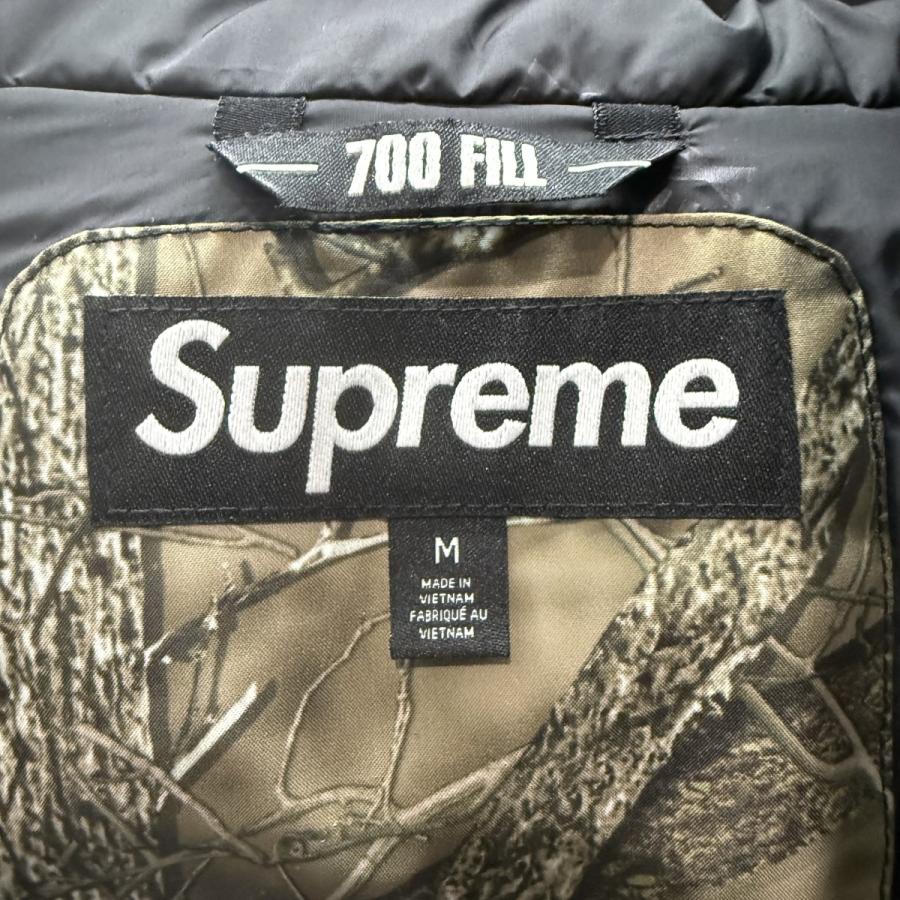 値下げ】Supreme 23FW／ Gore-Tex 700 Fill Down Parka ゴアテックス 