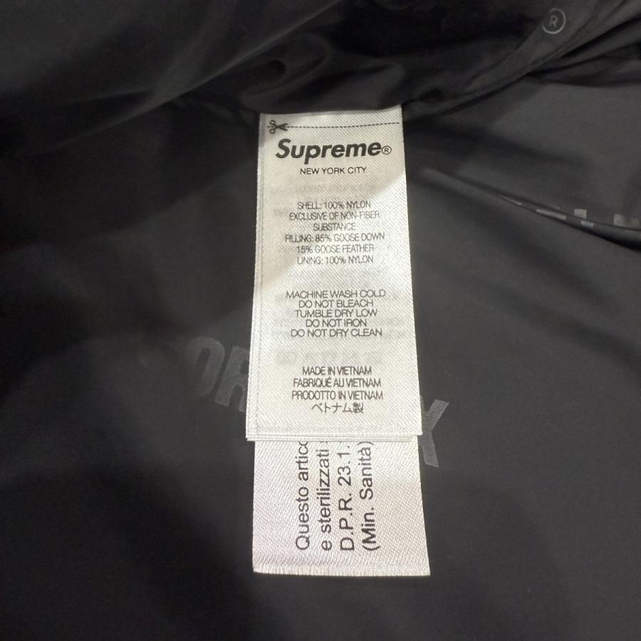 Supreme（シュプリーム） 【値下げ】Supreme 23FW／ Gore-Tex 700 Fill
