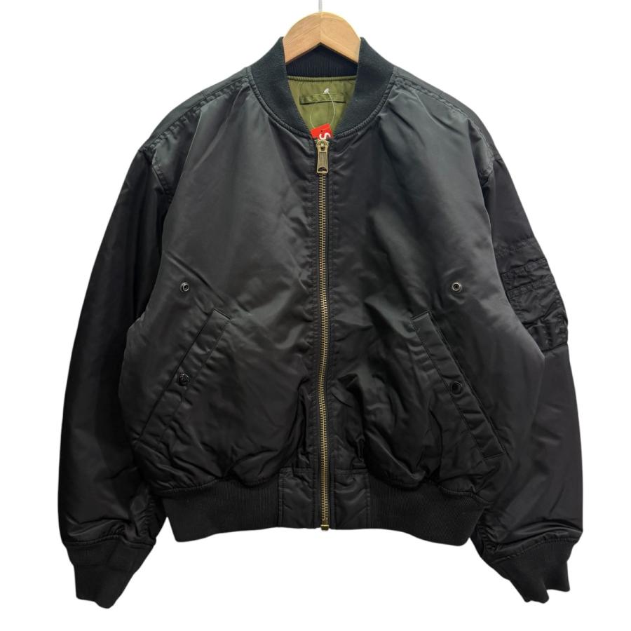 Supreme シュプリーム 24SS／ 24SS／2-in-1 MA-1 + Vest 2イン1