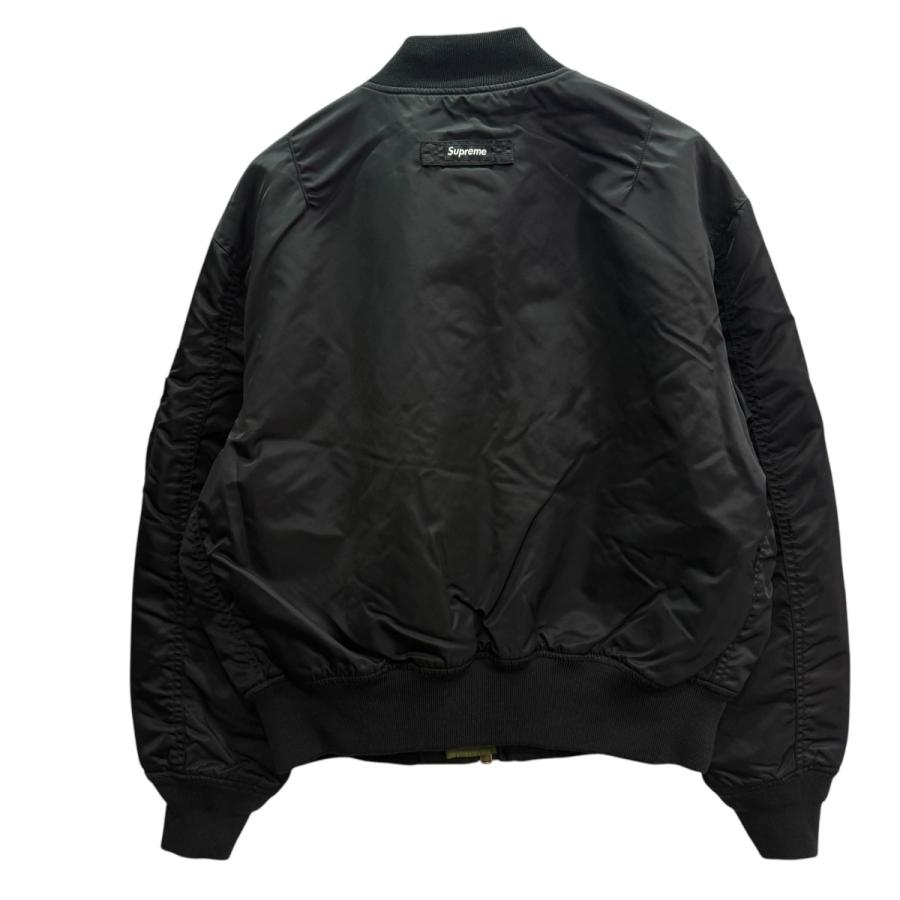 Supreme シュプリーム 24SS／ 24SS／2-in-1 MA-1 + Vest 2イン1