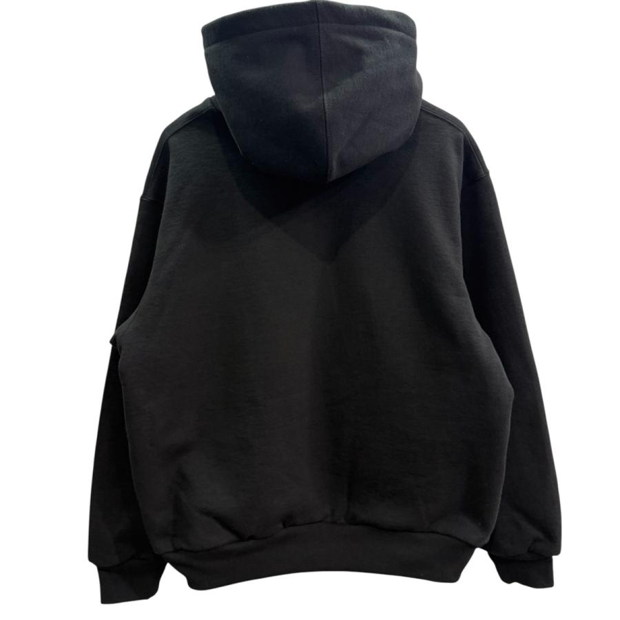 Supreme シュプリーム 24FW／ Arc Thermal Lined Zip Up Hooded 