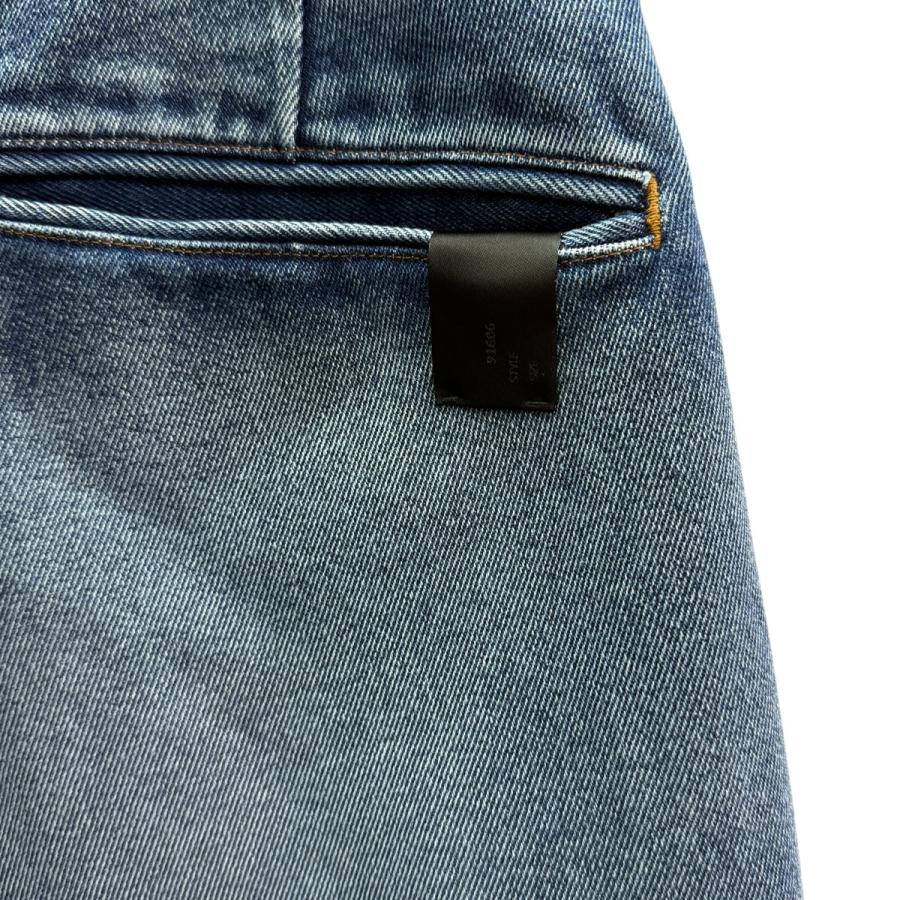 N.HOOLYWOOD エヌハリウッド N．HOOLYWOOD 24AW／ 24AW／WIDE PANTS 