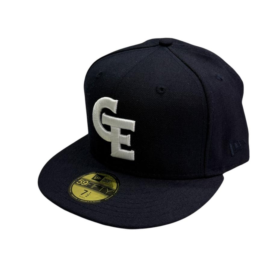 NEW ERA ニューエラ×グッドイナフ New Era×GOOD ENOUGH GE LOGO NEW ERA ニューエラ×グッドイナフ New Era×GOOD ENOUGH GE LOGO