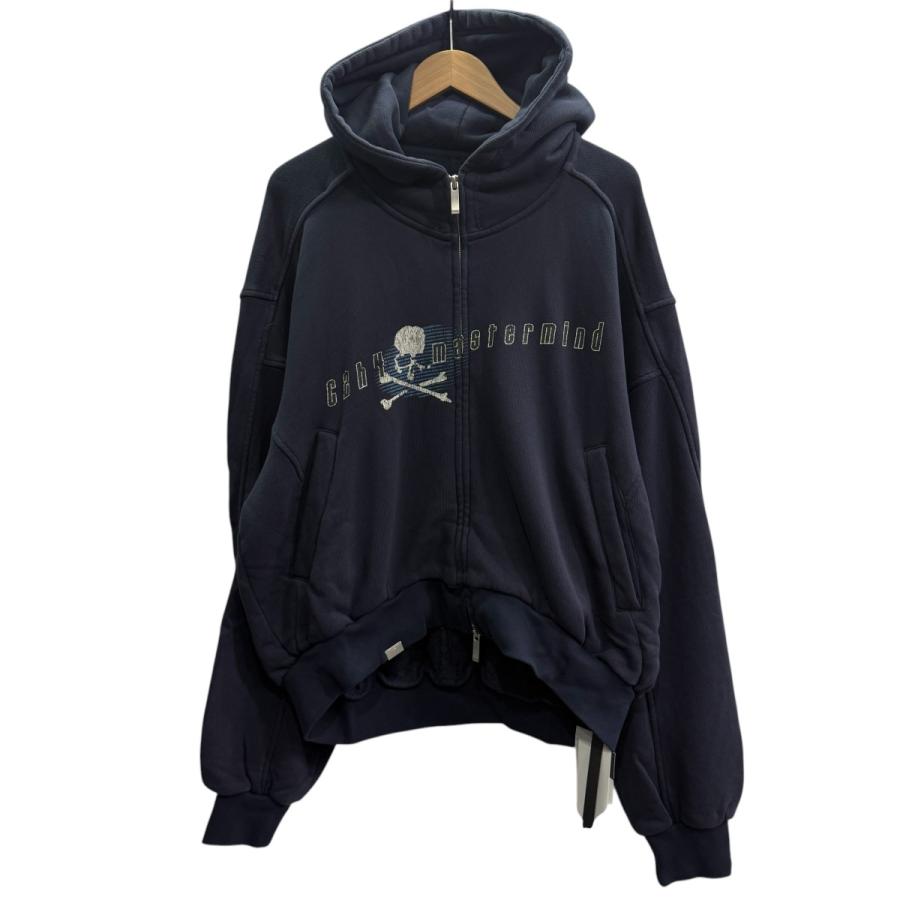 mastermind JAPAN 【値下げ】Mastermind JAPAN×C2H4 24AW／ PROFILE 