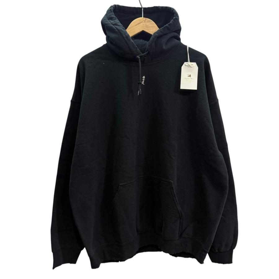 SASQUATCHfabrix. サスクワァッチファブリックス．×ブレインデッド 