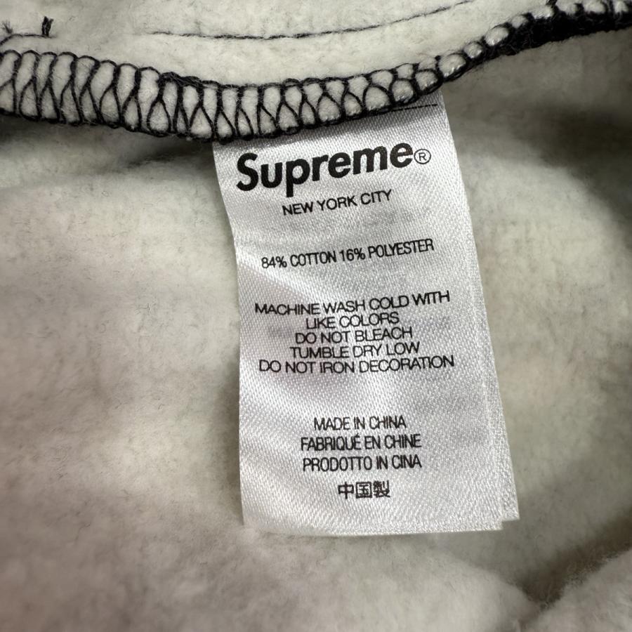 Supreme シュプリーム 22SS／ East Broadway Sweatpant イースト 