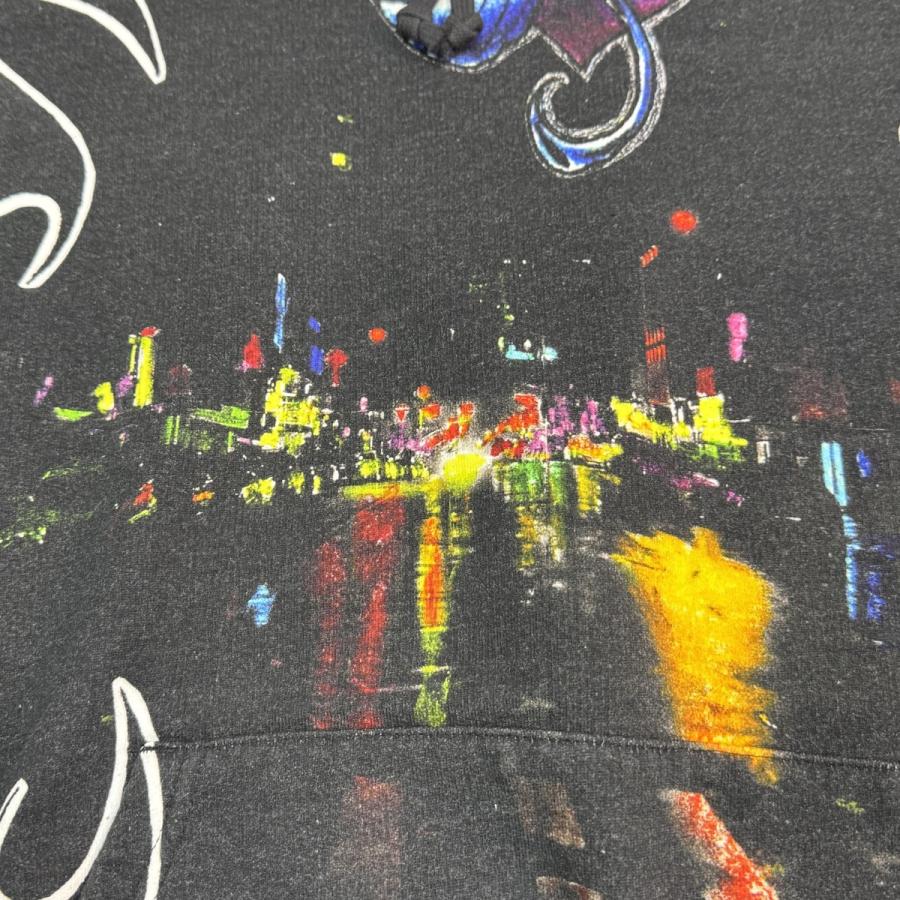 Supreme シュプリーム 22SS／ East Broadway Hooded Sweatshirt 