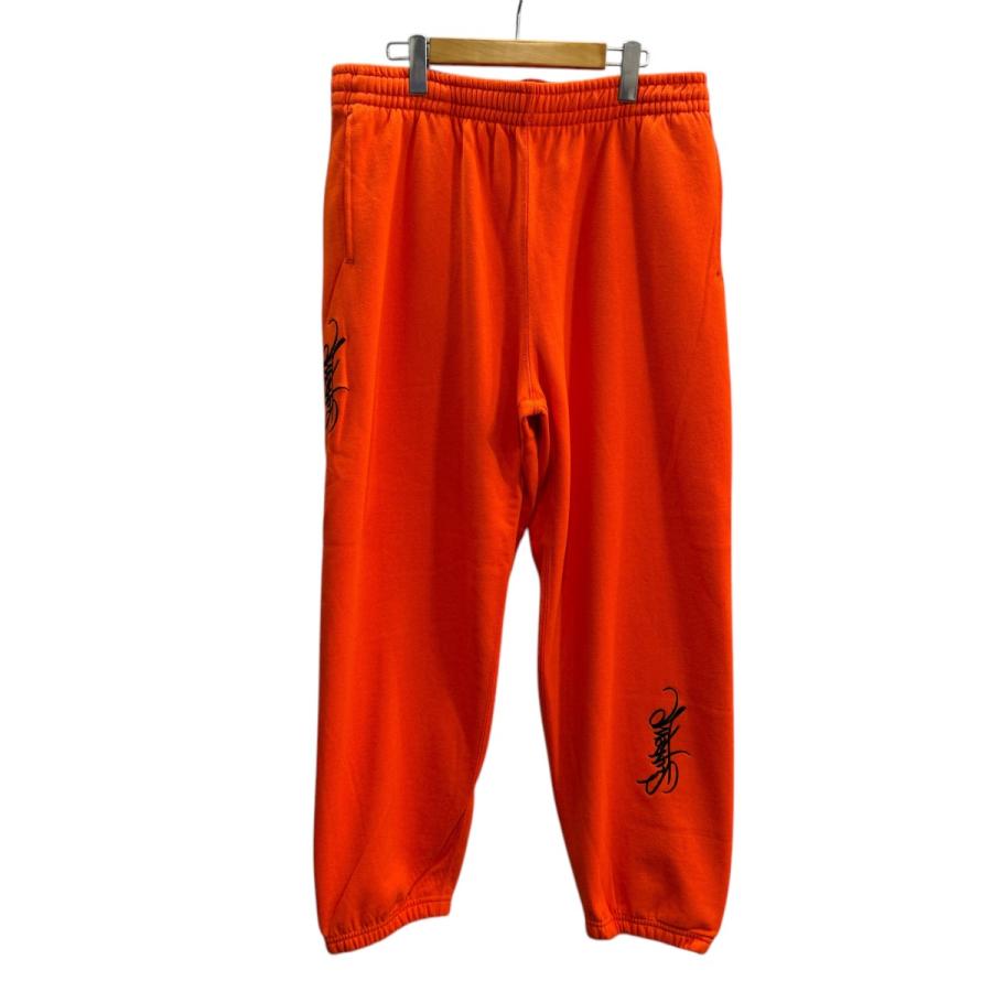 Supreme シュプリーム 24SS／ Tag Sweatpant タグロゴスウェットパンツ 