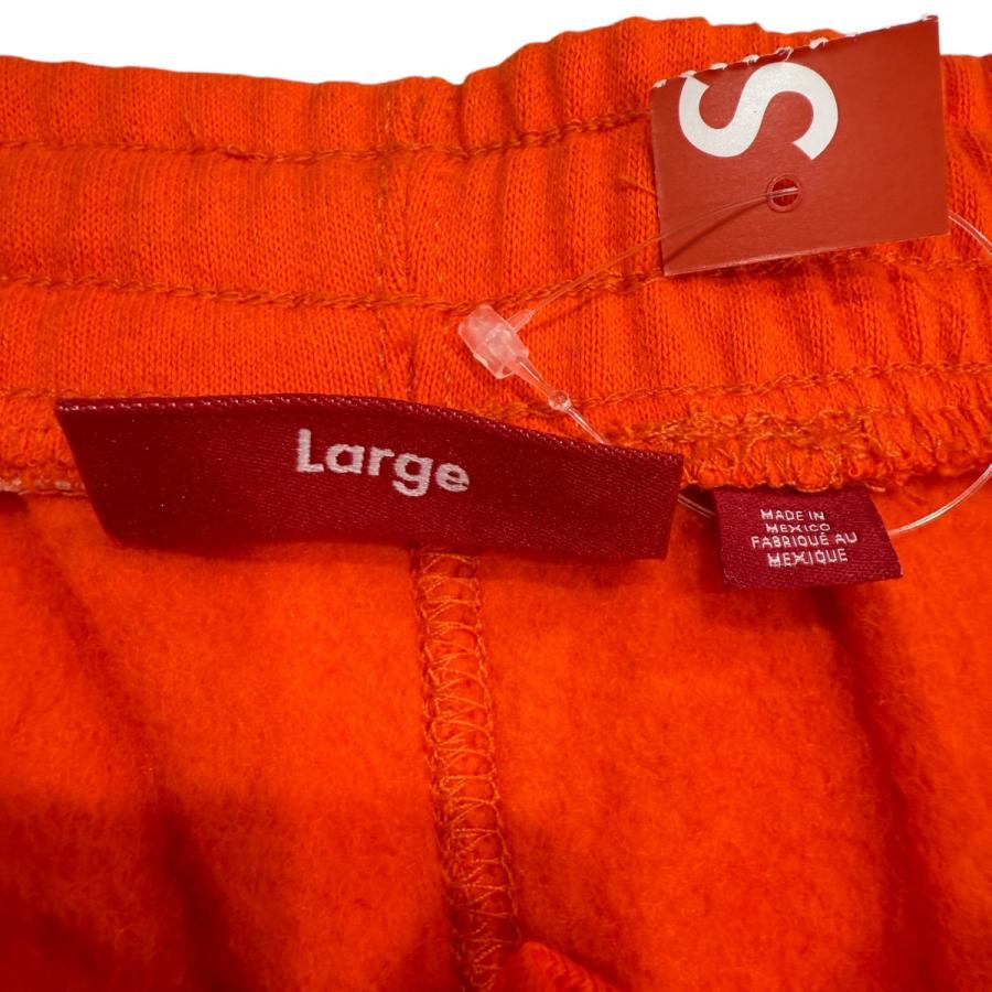 Supreme シュプリーム 24SS／ Tag Sweatpant タグロゴスウェットパンツ 