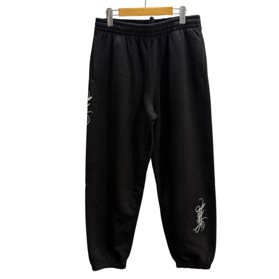 Supreme シュプリーム 24SS／ Tag Sweatpant タグロゴスウェットパンツ 
