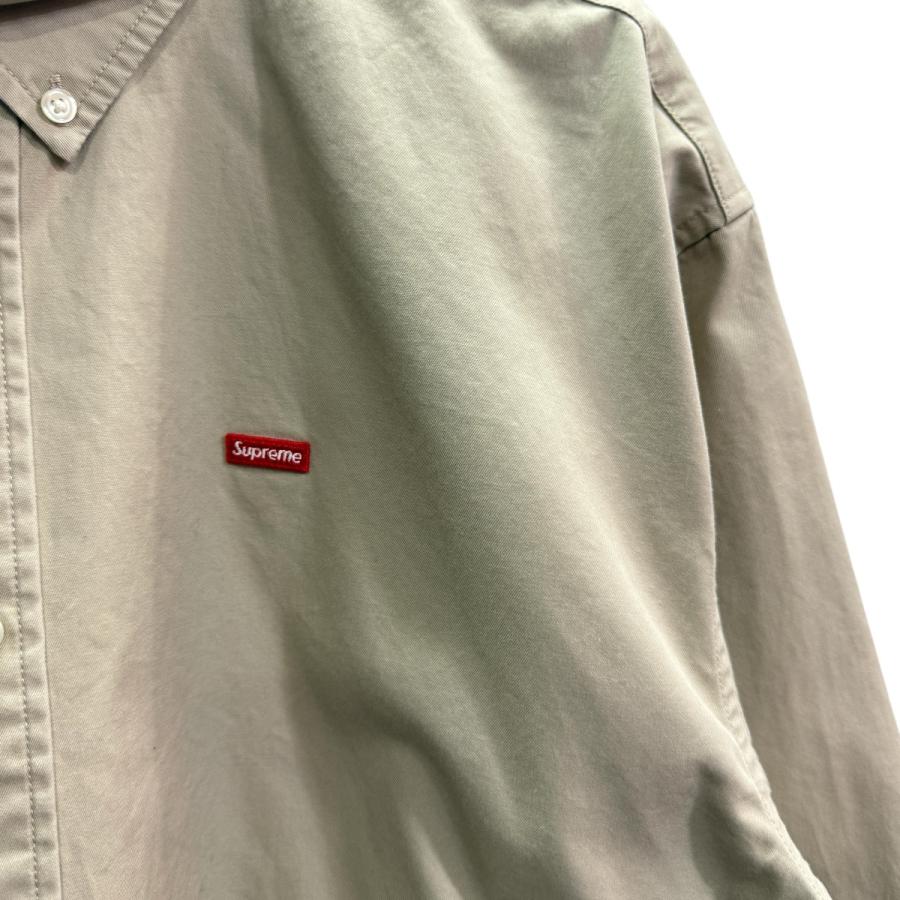 Supreme シュプリーム 24AW Small Box Shirt スモールボックスロゴ  