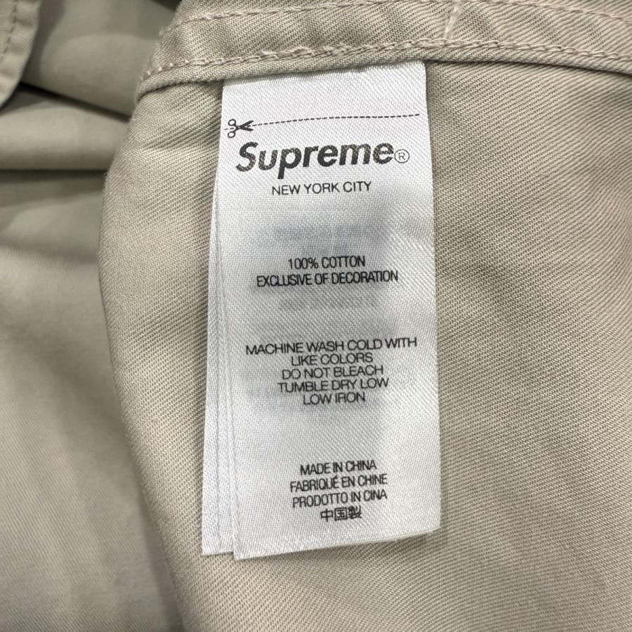 Supreme シュプリーム 24AW Small Box Shirt スモールボックスロゴ  