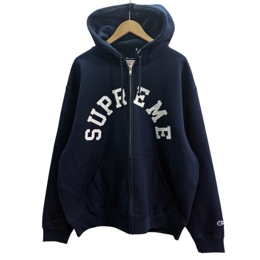 Supreme シュプリーム×チャンピオン Supreme×Champion 24SS／ Zip Up 