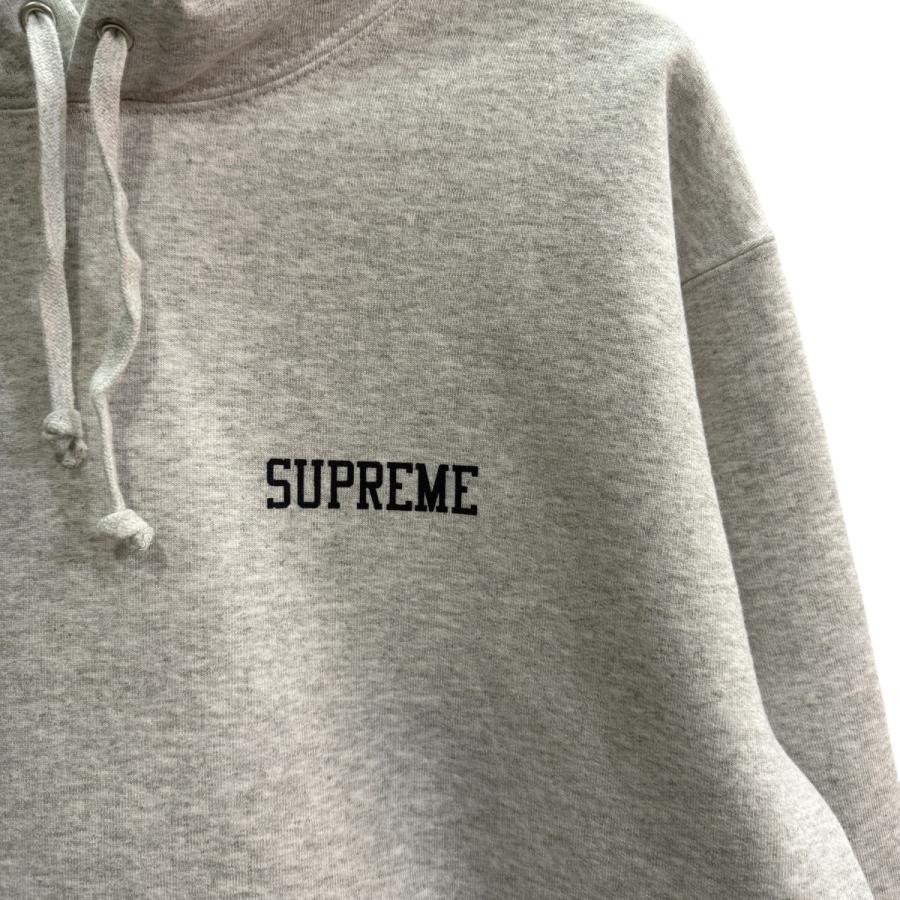 Supreme シュプリーム 24AW／ On God Hooded Sweatshirt オンゴッド 