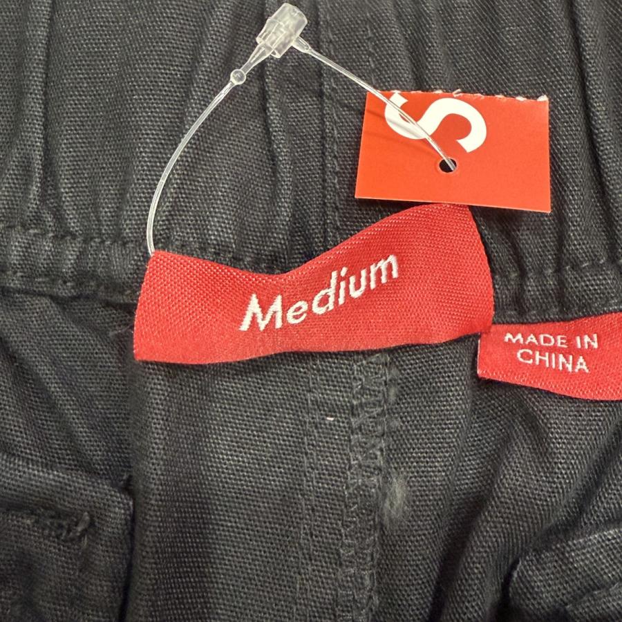 Supreme 【値下げ】Supreme 23SS/ Belted Trail Pant ベルト Supreme 【値下げ】Supreme 23SS/ Belted Trail Pant ベルト