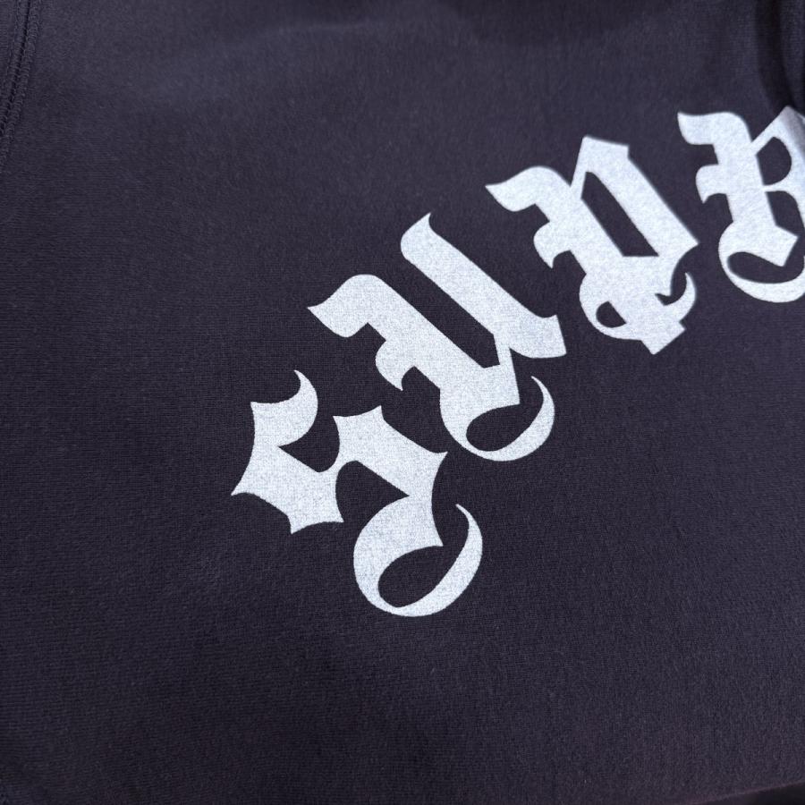 Supreme シュプリーム 24AW／ Printed Arc Hooded Sweatshirt プリント 