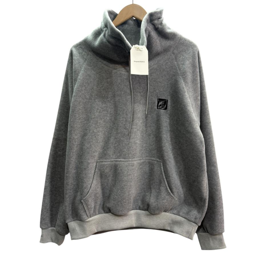 サスクワァッチファブリックス． SASQUATCHfabrix． 24AW／ HINECK 