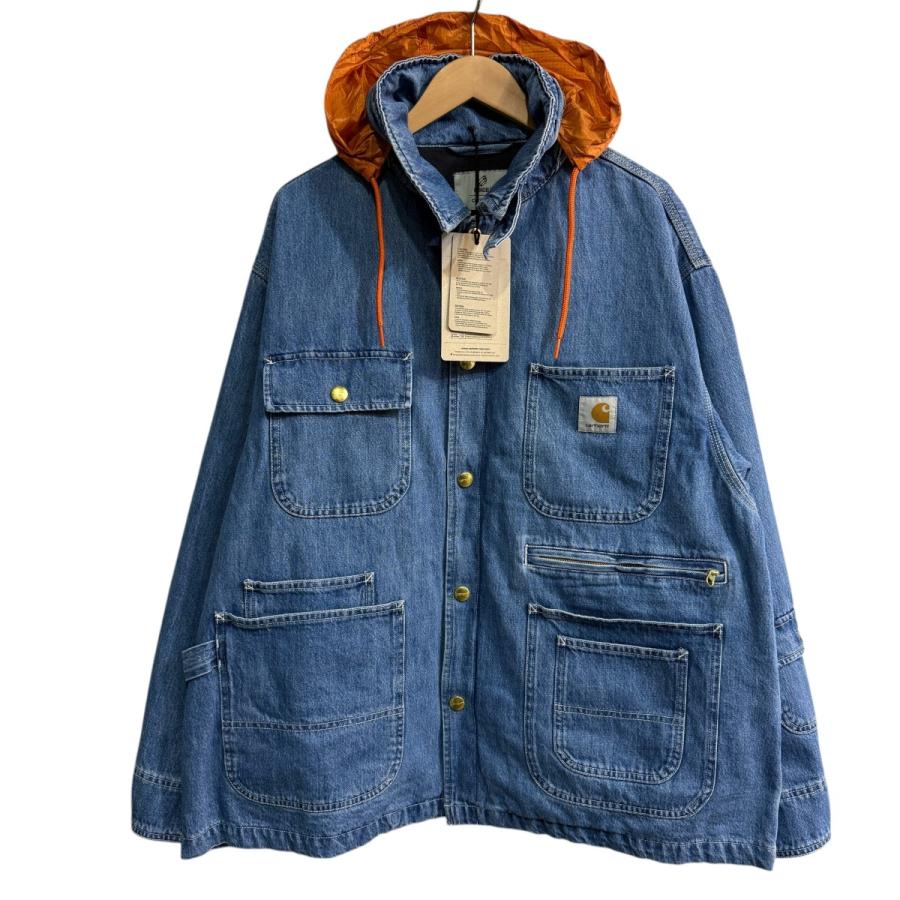 Carhartt WIP カーハートダブリューアイピー×インビジブル Carhartt WIP カーハートダブリューアイピー×インビジブル