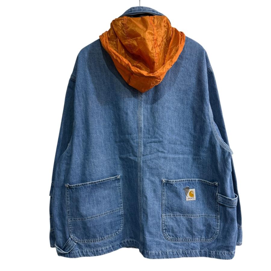 Carhartt WIP カーハートダブリューアイピー×インビジブル Carhartt WIP カーハートダブリューアイピー×インビジブル