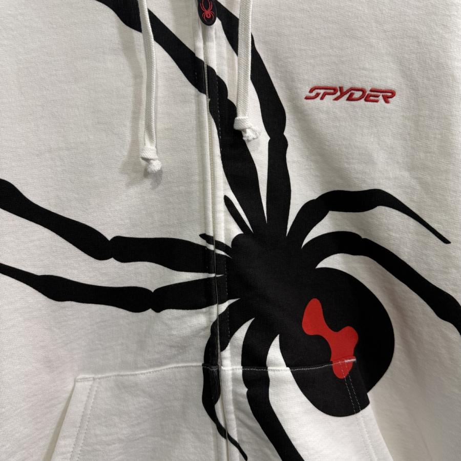 Supreme シュプリーム×スパイダー Supreme×Spyder 24AW/ Zip Up Supreme シュプリーム×スパイダー Supreme×Spyder 24AW/ Zip Up