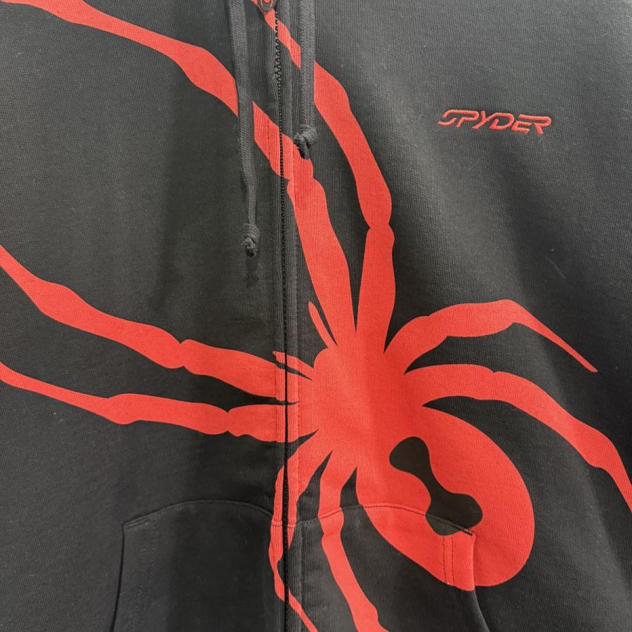 Supreme 【値下げ】Supreme×SPYDER 24AW/ Zip Up Hooded Supreme 【値下げ】Supreme×SPYDER 24AW/ Zip Up Hooded