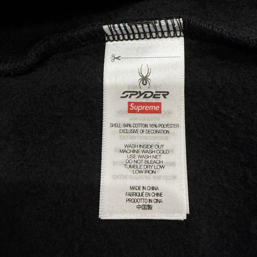 Supreme 【値下げ】Supreme×SPYDER 24AW/ Zip Up Hooded Supreme 【値下げ】Supreme×SPYDER 24AW/ Zip Up Hooded