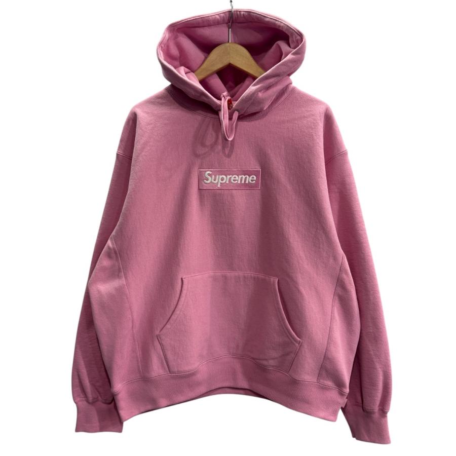 シュプリーム Supreme 24AW／ Box Logo Hooded Sweatshirt ボックス 